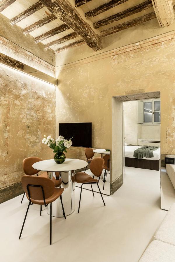 Chiaromanni Suite Arezzo Extérieur photo