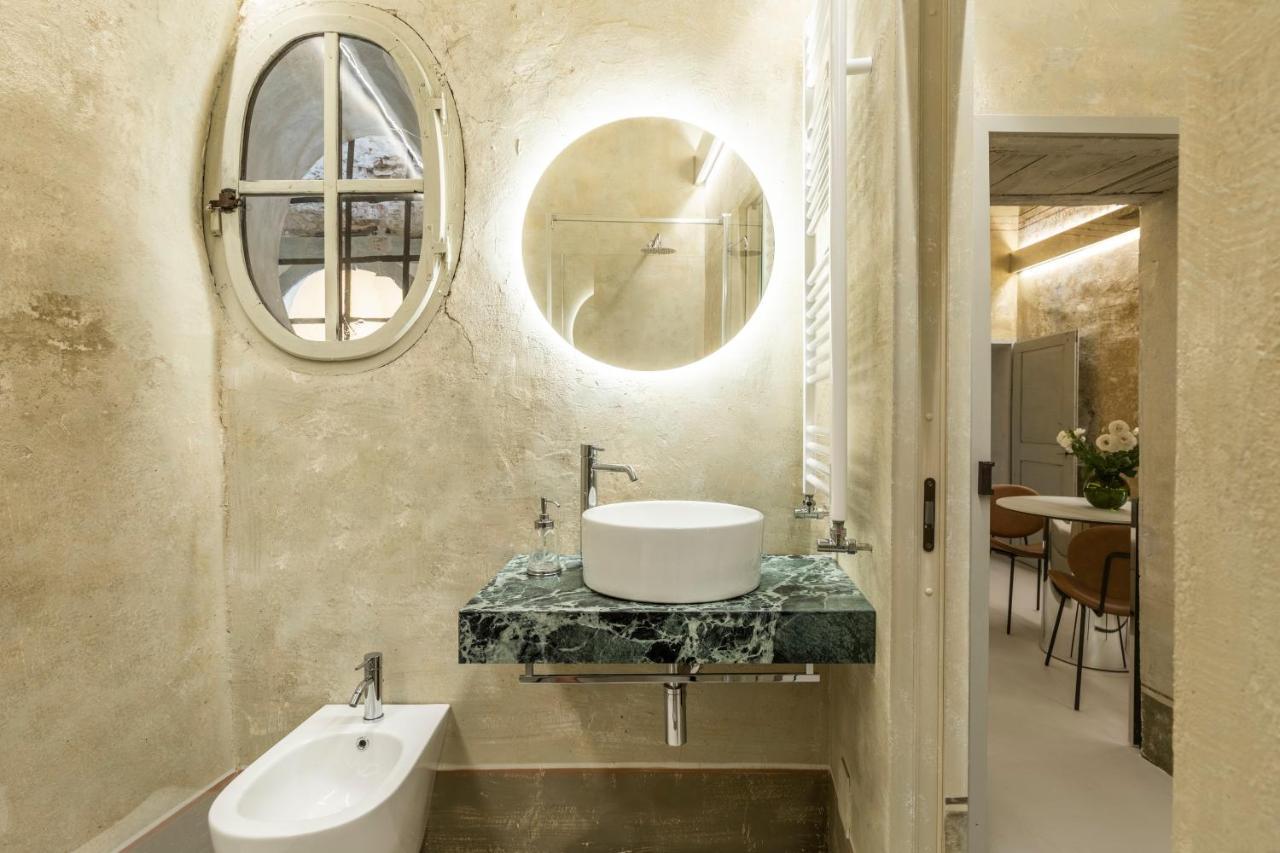 Chiaromanni Suite Arezzo Extérieur photo