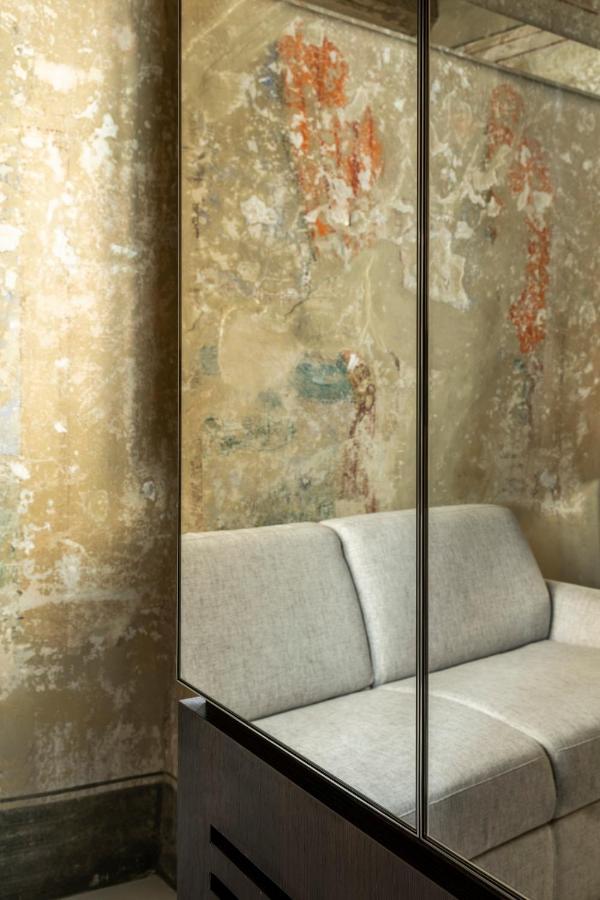 Chiaromanni Suite Arezzo Extérieur photo