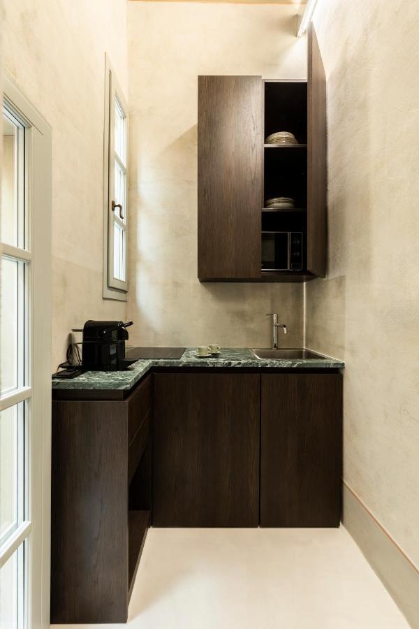 Chiaromanni Suite Arezzo Extérieur photo